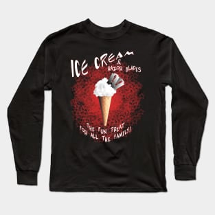 Razorcone Long Sleeve T-Shirt